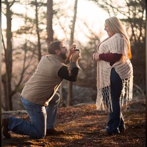 Meet your Posher, Tasha